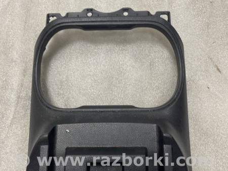 ФОТО Пластик для Subaru Legacy VII BW (19-25) Київ