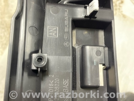 ФОТО Пластик для Subaru Legacy VII BW (19-25) Київ