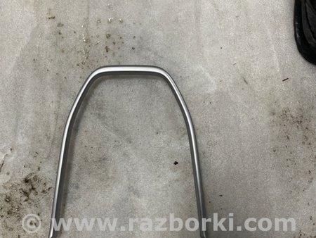 ФОТО Пластик для Subaru Legacy VII BW (19-25) Київ