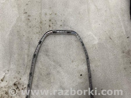 ФОТО Пластик для Subaru Legacy VII BW (19-25) Київ