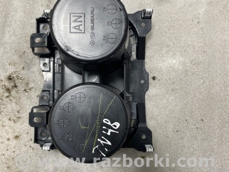 ФОТО Подстаканник для Subaru Legacy VII BW (19-25) Київ