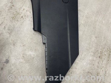 ФОТО Пластик для Subaru Legacy VII BW (19-25) Київ