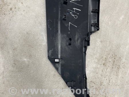 ФОТО Пластик для Subaru Legacy VII BW (19-25) Київ