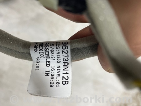 ФОТО Проводка салона для Subaru Legacy VII BW (19-25) Київ