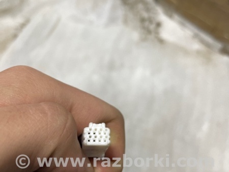 ФОТО Проводка салона для Subaru Legacy VII BW (19-25) Київ