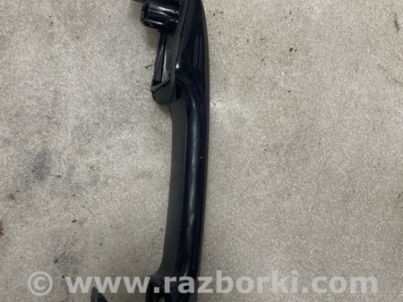 ФОТО Ручка двери внешняя для Subaru Legacy VII BW (19-25) Київ