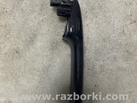 ФОТО Ручка двери внешняя для Subaru Legacy VII BW (19-25) Київ