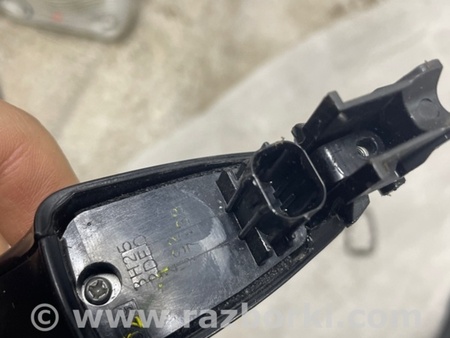 ФОТО Ручка двери внешняя для Subaru Legacy VII BW (19-25) Київ