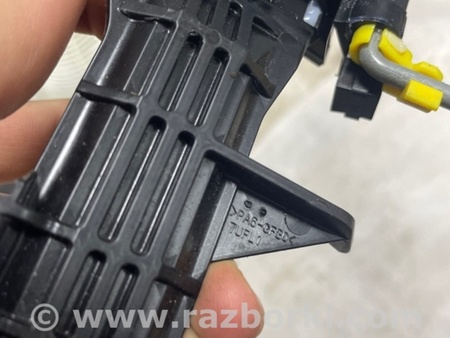 ФОТО Механизм ручки двери для Subaru Legacy VII BW (19-25) Київ