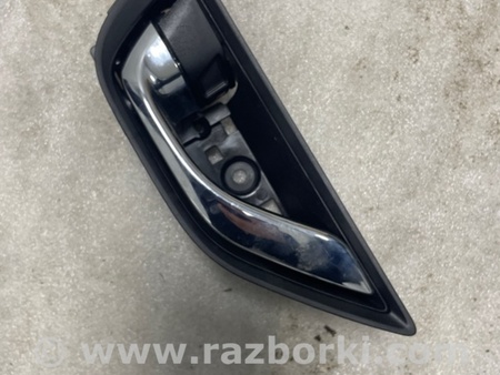 ФОТО Ручка двери внутренняя для Subaru Legacy VII BW (19-25) Київ