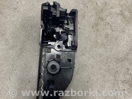 ФОТО Ручка двери внутренняя для Subaru Legacy VII BW (19-25) Київ