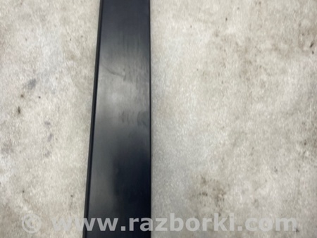 ФОТО Накладка на карту двери для Subaru Legacy VII BW (19-25) Київ