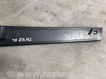 ФОТО Накладка на карту двери для Subaru Legacy VII BW (19-25) Київ