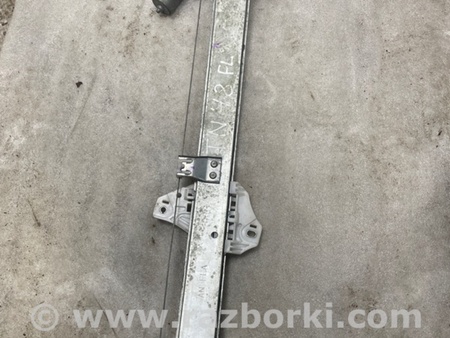 ФОТО Стеклоподъемник в сборе для Subaru Legacy VII BW (19-25) Київ