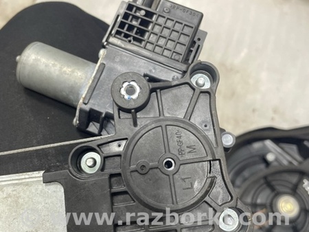 ФОТО Стеклоподъемник в сборе для Subaru Legacy VII BW (19-25) Київ