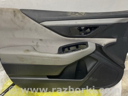 ФОТО Карточка дверная для Subaru Legacy VII BW (19-25) Київ