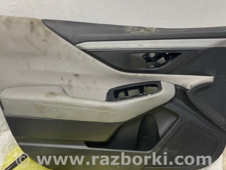 ФОТО Карточка дверная для Subaru Legacy VII BW (19-25) Київ