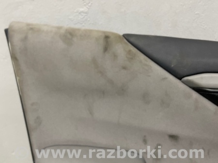 ФОТО Карточка дверная для Subaru Legacy VII BW (19-25) Київ