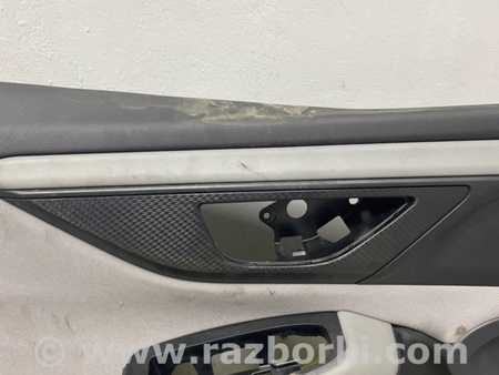 ФОТО Карточка дверная для Subaru Legacy VII BW (19-25) Київ