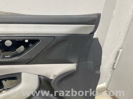 ФОТО Карточка дверная для Subaru Legacy VII BW (19-25) Київ