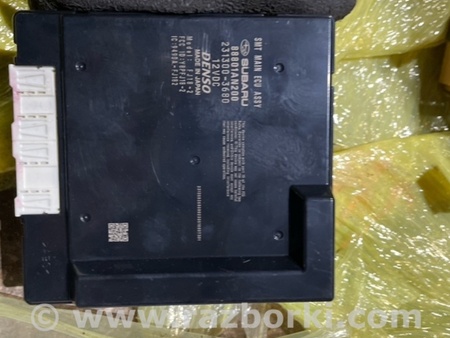 ФОТО Блок управления для Subaru Legacy VII BW (19-25) Київ