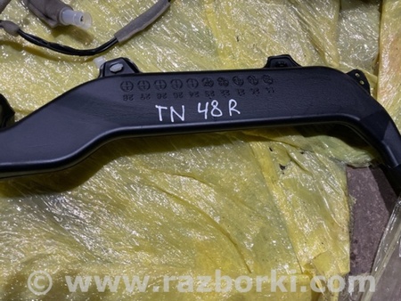 ФОТО Воздуховод печки для Subaru Legacy VII BW (19-25) Київ