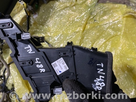 ФОТО Воздуховод печки для Subaru Legacy VII BW (19-25) Київ