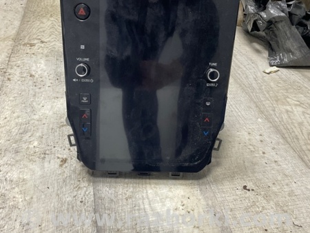 ФОТО Монитор для Subaru Legacy VII BW (19-25) Київ