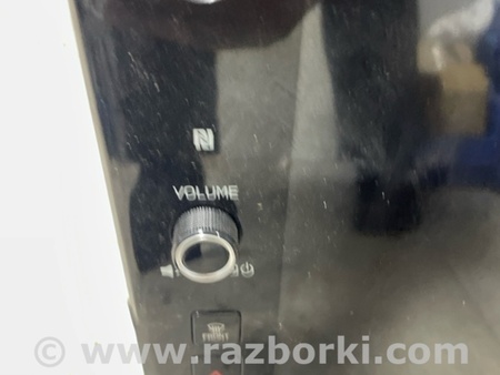 ФОТО Монитор для Subaru Legacy VII BW (19-25) Київ