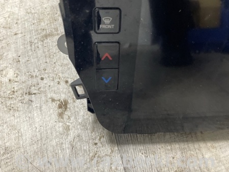 ФОТО Монитор для Subaru Legacy VII BW (19-25) Київ