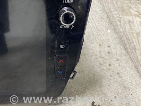 ФОТО Монитор для Subaru Legacy VII BW (19-25) Київ