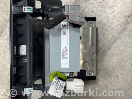 ФОТО Монитор для Subaru Legacy VII BW (19-25) Київ