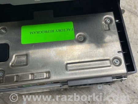 ФОТО Монитор для Subaru Legacy VII BW (19-25) Київ