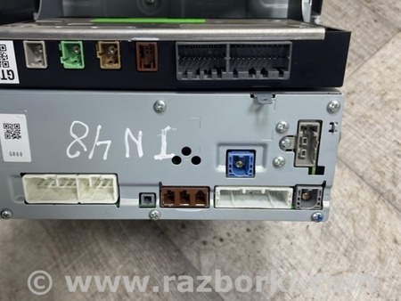 ФОТО Монитор для Subaru Legacy VII BW (19-25) Київ