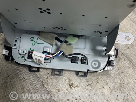 ФОТО Монитор для Subaru Legacy VII BW (19-25) Київ