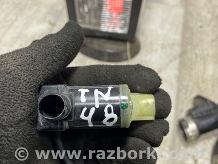 ФОТО Моторчик омывателя для Subaru Legacy VII BW (19-25) Київ