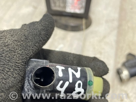 ФОТО Моторчик омывателя для Subaru Legacy VII BW (19-25) Київ