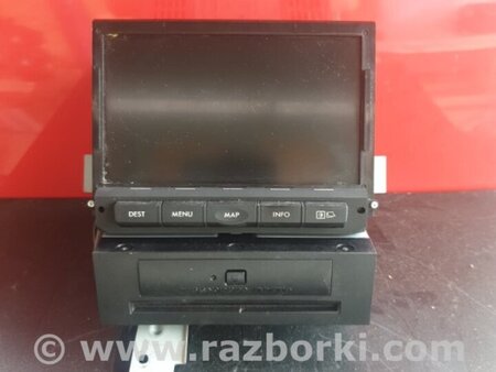 ФОТО Монитор для Subaru Legacy IV BL/BP (03-09) Київ