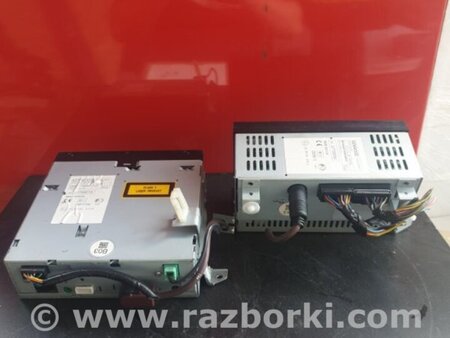 ФОТО Монитор для Subaru Legacy IV BL/BP (03-09) Київ