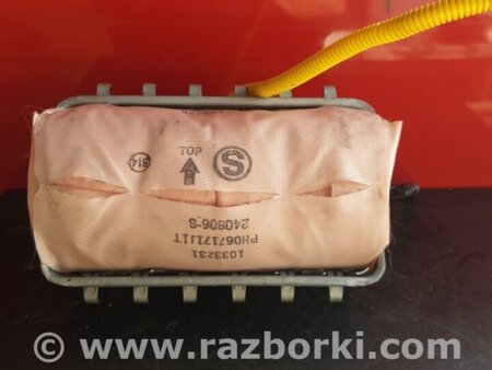 ФОТО Airbag подушка пассажира для Subaru Legacy IV BL/BP (03-09) Київ