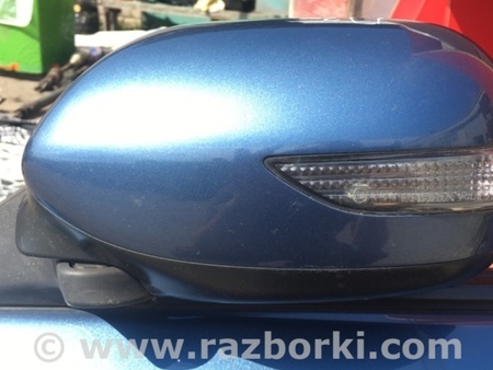 ФОТО Зеркало левое для Subaru Legacy IV BL/BP (03-09) Київ