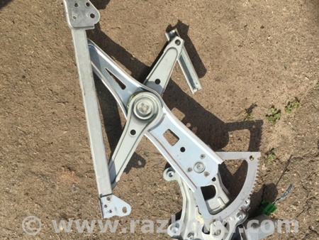 ФОТО Стеклоподъемник задний правый для Subaru Legacy IV BL/BP (03-09) Київ