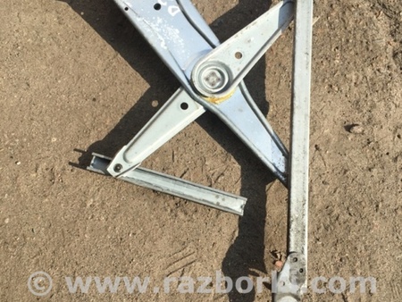 ФОТО Стеклоподъемник передний правый для Subaru Legacy IV BL/BP (03-09) Київ