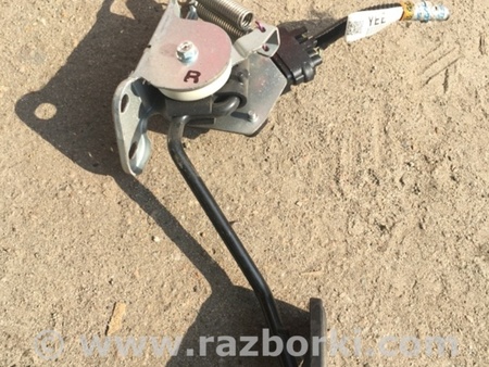 ФОТО Педаль газа для Subaru Legacy IV BL/BP (03-09) Київ