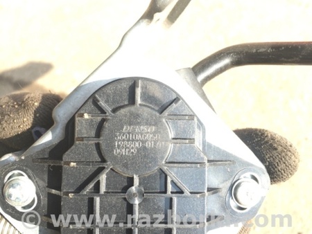 ФОТО Педаль газа для Subaru Legacy IV BL/BP (03-09) Київ
