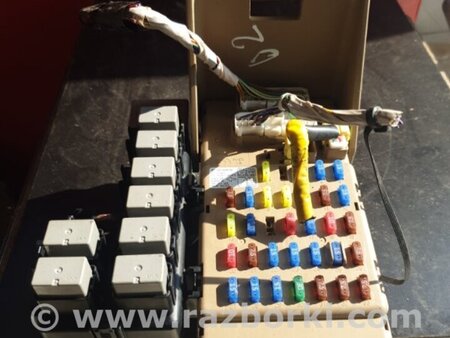 ФОТО Блок предохранителей для Subaru Legacy IV BL/BP (03-09) Київ