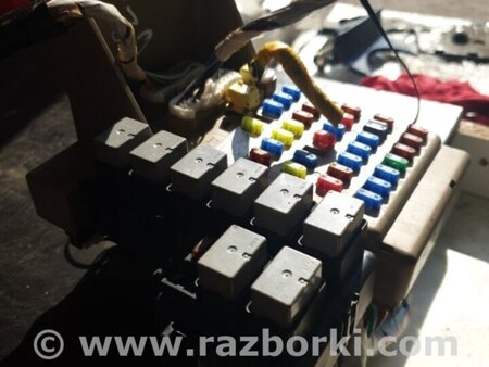 ФОТО Блок предохранителей для Subaru Legacy IV BL/BP (03-09) Київ