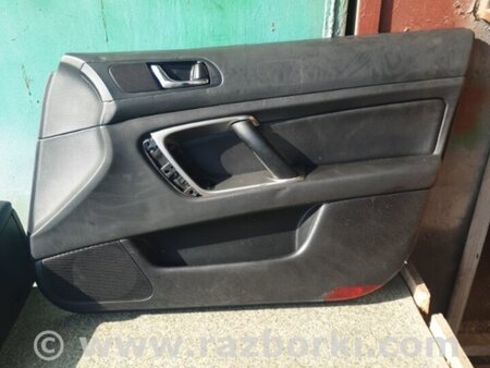 ФОТО Карта двери передней правой для Subaru Legacy IV BL/BP (03-09) Київ