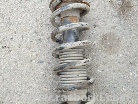 ФОТО Пружина задняя для Subaru Legacy IV BL/BP (03-09) Київ