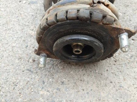 ФОТО Опора стойки задняя для Subaru Legacy IV BL/BP (03-09) Київ